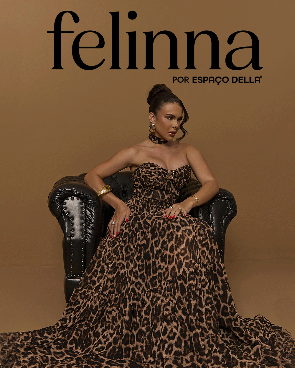 Coleção Felinna
