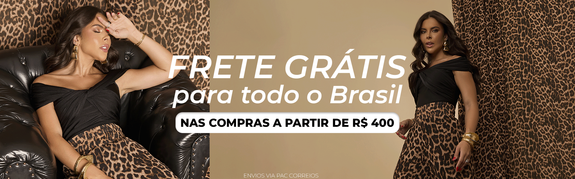 Frete Grátis