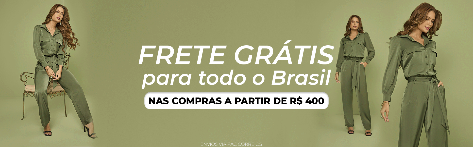 Frete Grátis