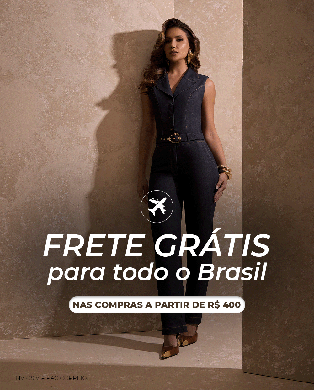 Frete Grátis