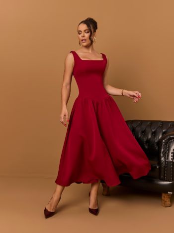 VESTIDO LADY LIKE